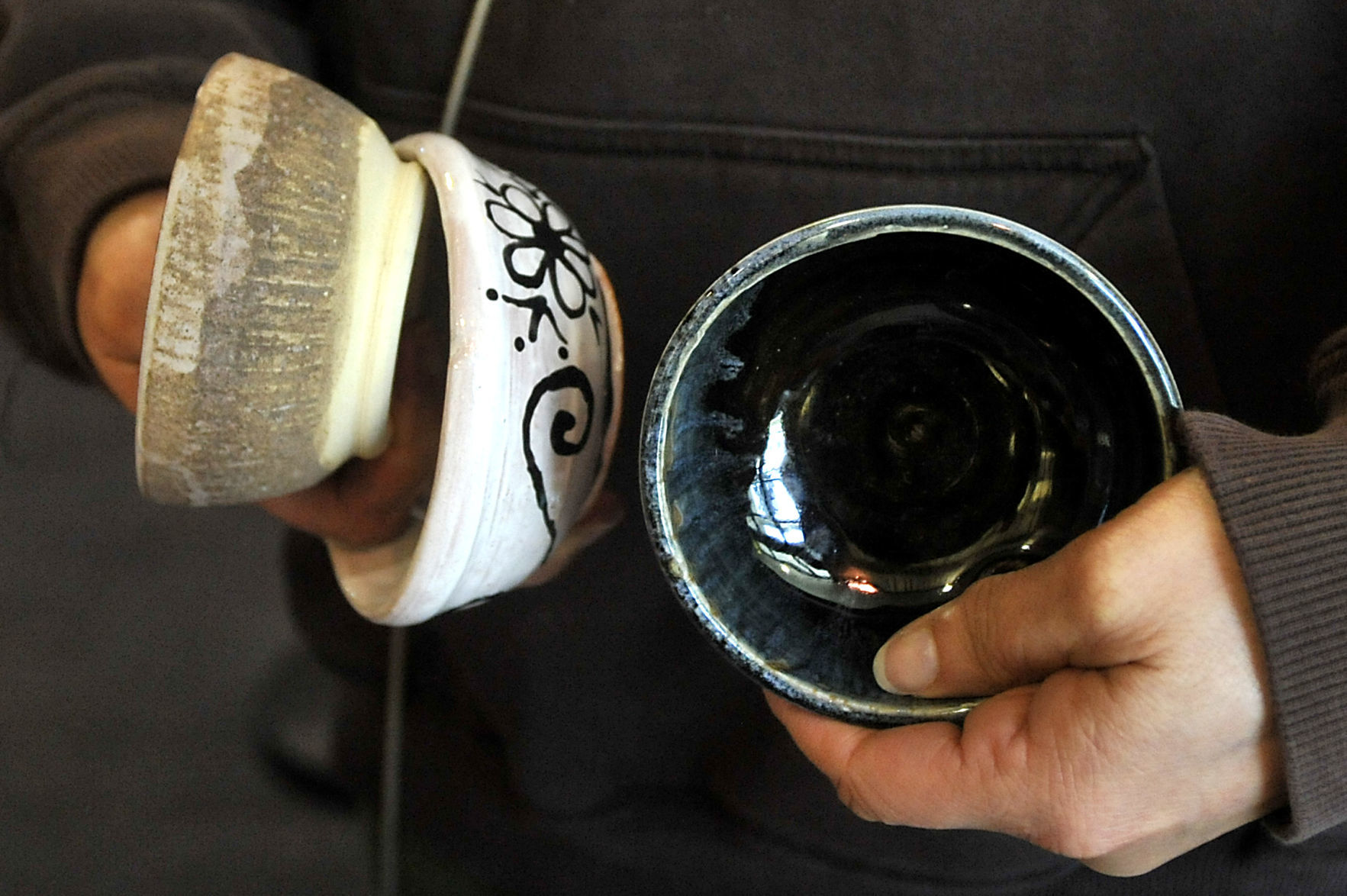 Empty Bowls 2019
